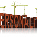 How to build your personality
