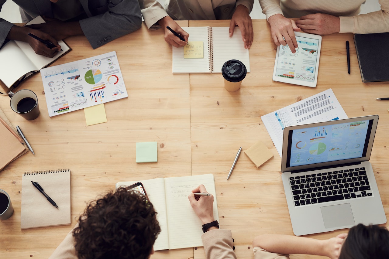 Life coaching business plan