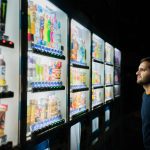 How to choose a vending machine