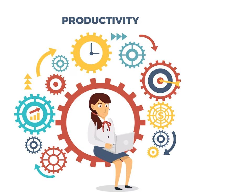 Best productivity tools and apps