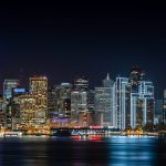 Best cities for entrepreneurs