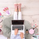 How to start a beauty blog