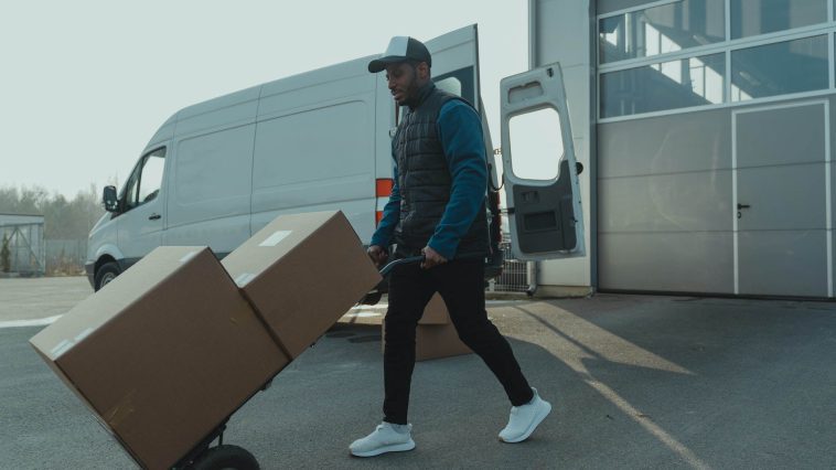 How to start a box truck business