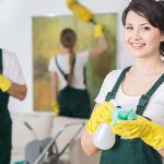 How to start a cleaning business in Delaware