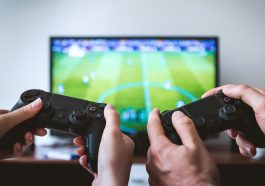 How to start a gaming blog