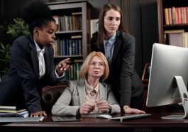 Digital marketing for law firms