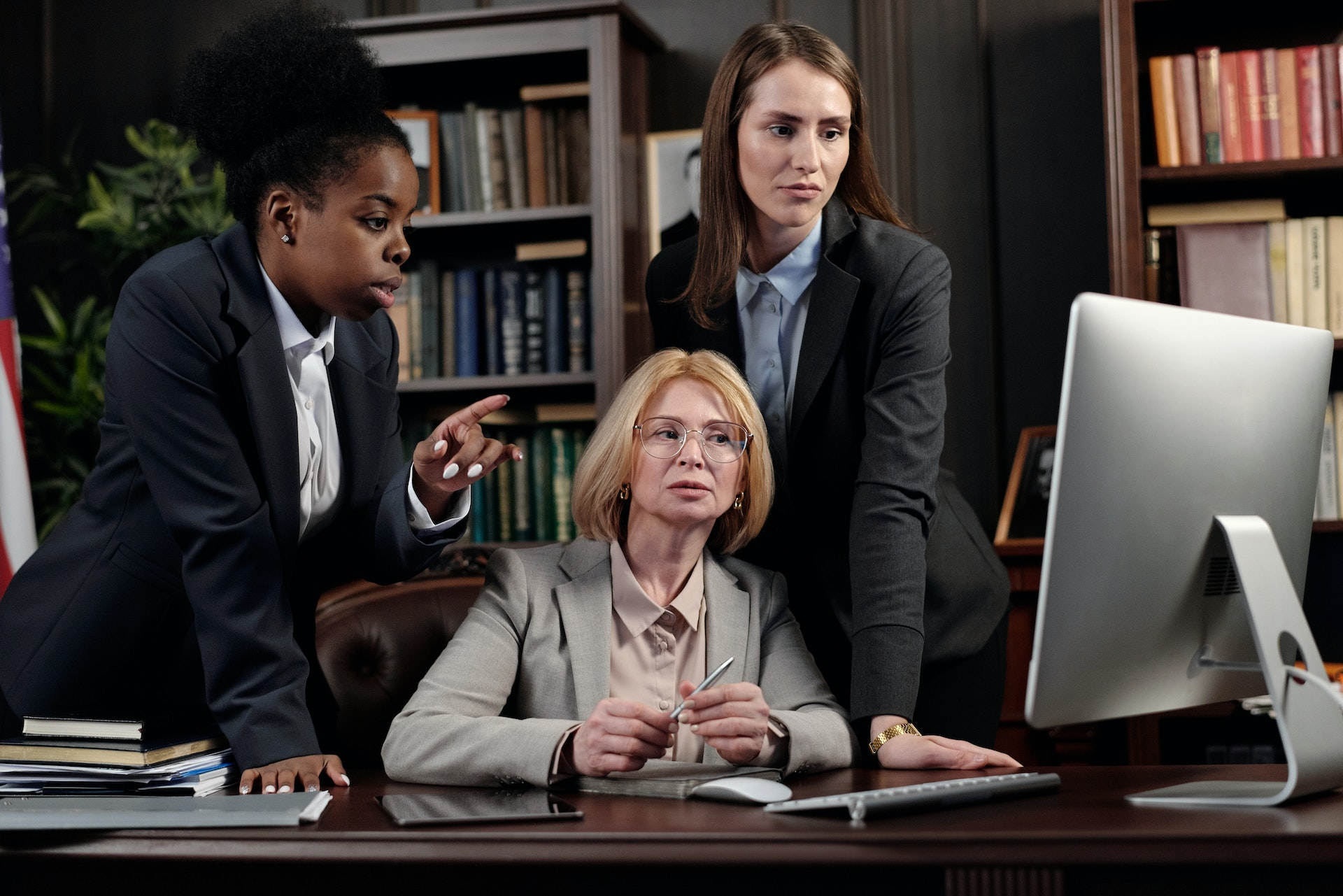 Digital marketing for law firms