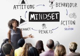 Mindset is everything