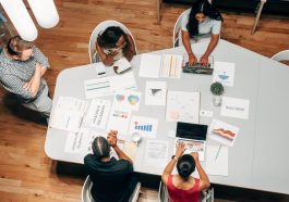 Why hire a digital marketing agency
