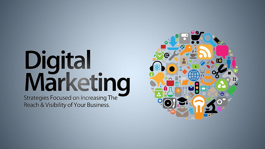 Digital marketing for small businesses