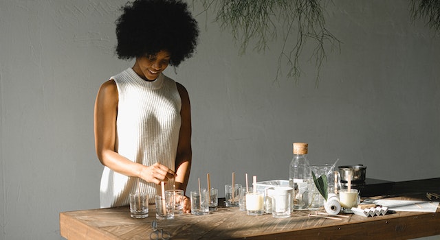 Why you need a candle business insurance