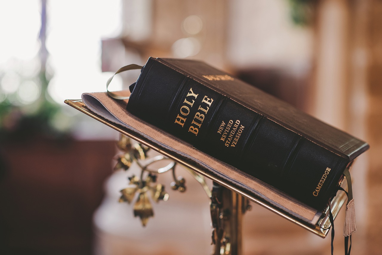 Digital Marketing for churchses