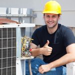 Digital marketing for HVAC companies
