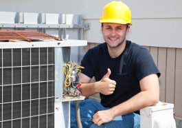 Digital marketing for HVAC companies