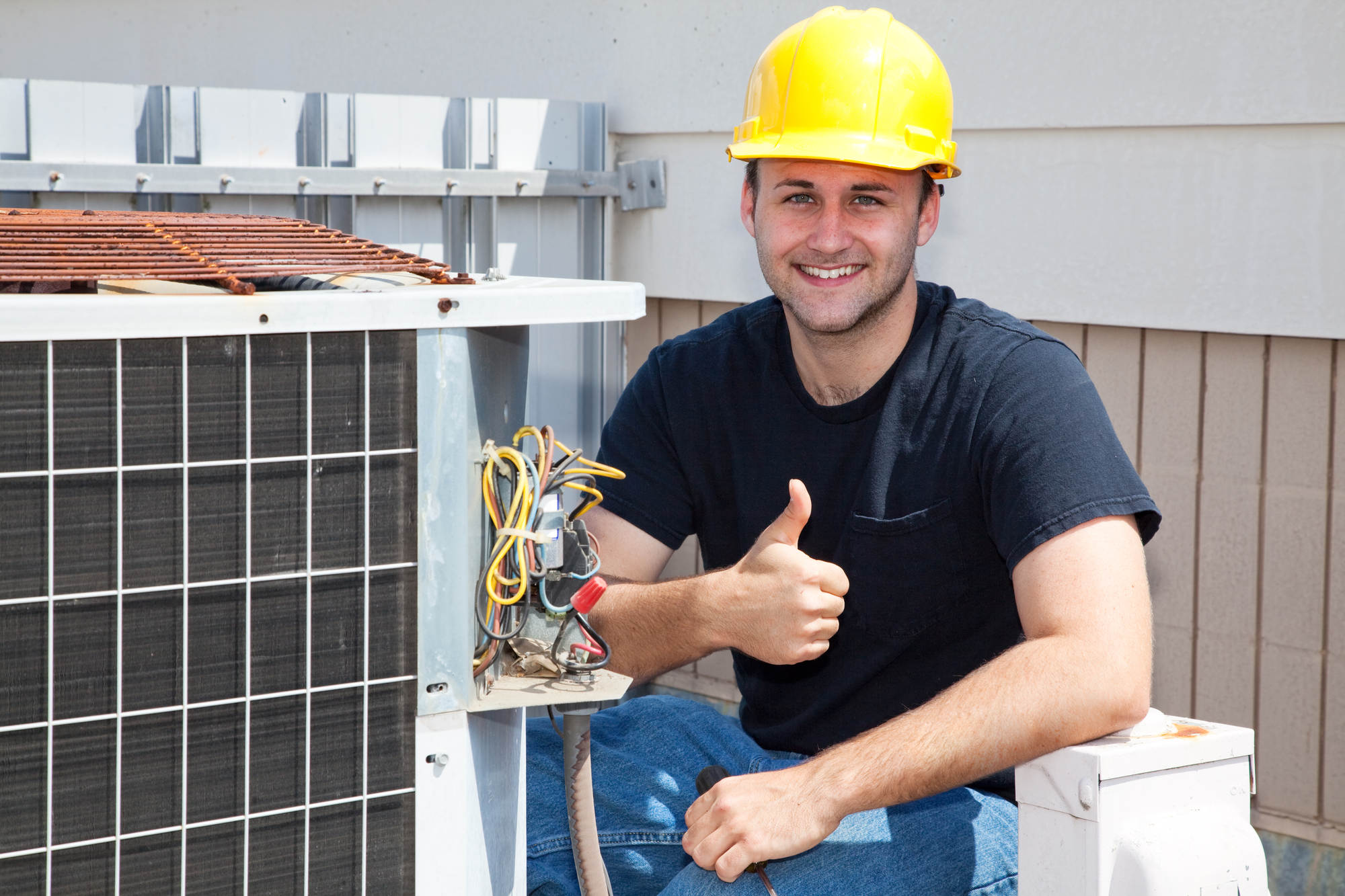 Digital marketing for HVAC companies