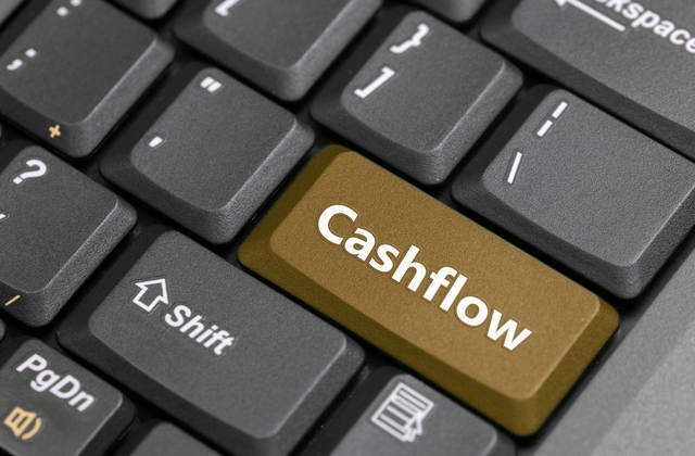 Managing cash flow