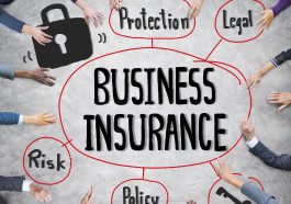 Insurance for pressure washing business