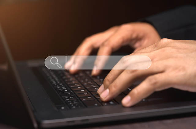 Search for insurance for your small business