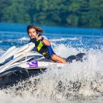 Insurance for Jet Ski Rental Business
