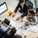 Project management for entrepreneurs