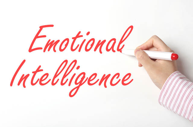 Emotional intelligence for entrepreneurs