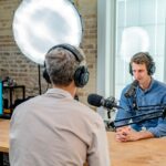 Best podcasts for young entrepreneurs