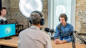 Best podcasts for young entrepreneurs