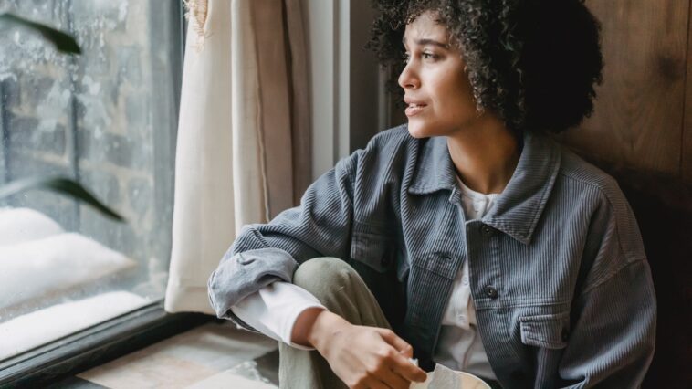 Mental reprogramming for anxiety