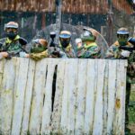 Paintball insurance