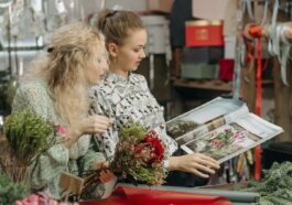 Business insurance for florists