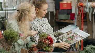 Business insurance for florists